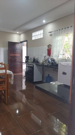 Imagem Casa com 3 Quartos à Venda, 154 m² em Porto - Cuiabá Imagem Casa com 3 Quartos à Venda, 154 m² em Porto - Cuiabá