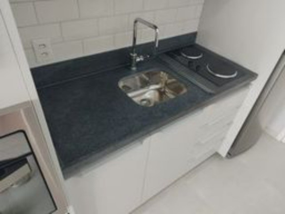 Imagem Kitnet com 1 Quarto à Venda, 29 m² em Pinheiros - São Paulo Imagem Kitnet com 1 Quarto à Venda, 29 m² em Pinheiros - São Paulo