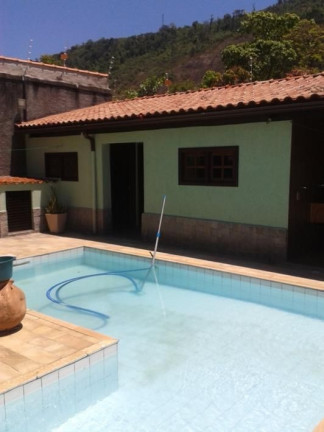 Imagem Casa com 5 Quartos à Venda, 360 m² em São Francisco - Niterói Imagem Casa com 5 Quartos à Venda, 360 m² em São Francisco - Niterói