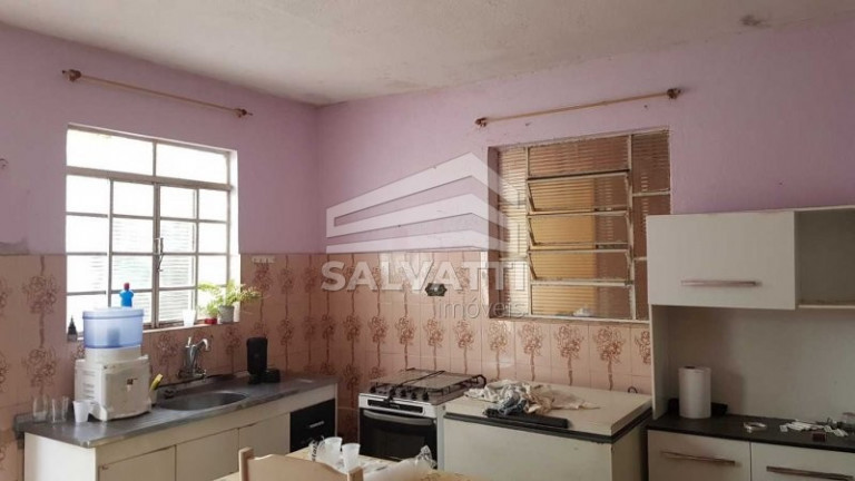 Imagem Casa com 2 Quartos à Venda, 142 m² em Vila Didi - Jundiaí
