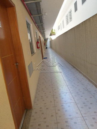 Imagem Apartamento com 1 Quarto à Venda, 30 m² em Vila Esperança - Sao Paulo
