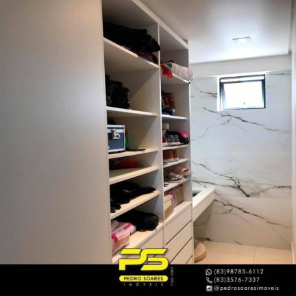 Imagem Apartamento com 3 Quartos à Venda, 94 m² em Miramar - João Pessoa Imagem Apartamento com 3 Quartos à Venda, 94 m² em Miramar - João Pessoa