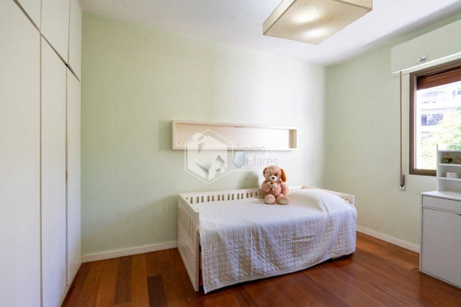 Imagem Apartamento com 3 Quartos à Venda, 232 m² em Vila Morumbi - São Paulo Imagem Apartamento com 3 Quartos à Venda, 232 m² em Vila Morumbi - São Paulo