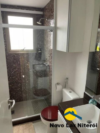 Imagem Cobertura com 3 Quartos à Venda, 130 m² em Gragoata - Niterói Imagem Cobertura com 3 Quartos à Venda, 130 m² em Gragoata - Niterói