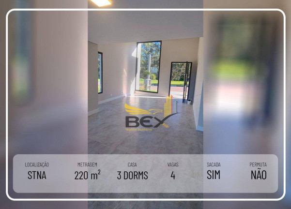 Imagem Casa com 3 Quartos à Venda, 220 m² em Chácara Estela - Santana De Parnaíba Imagem Casa com 3 Quartos à Venda, 220 m² em Chácara Estela - Santana De Parnaíba