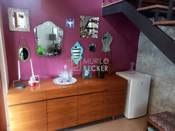 Imagem Casa de Condomínio com 4 Quartos à Venda, 300 m² em Urbanova - São José Dos Campos