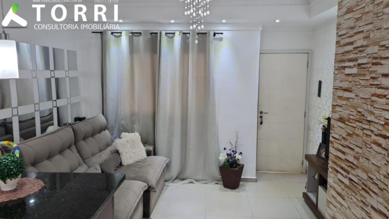 Imagem Imóvel com 2 Quartos à Venda, 75 m² em Caguaçu - Sorocaba Imagem Imóvel com 2 Quartos à Venda, 75 m² em Caguaçu - Sorocaba