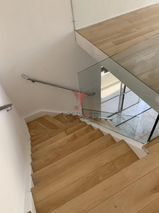 Imagem Cobertura com 3 Quartos à Venda, 192 m² em Vila Andrade - São Paulo Imagem Cobertura com 3 Quartos à Venda, 192 m² em Vila Andrade - São Paulo