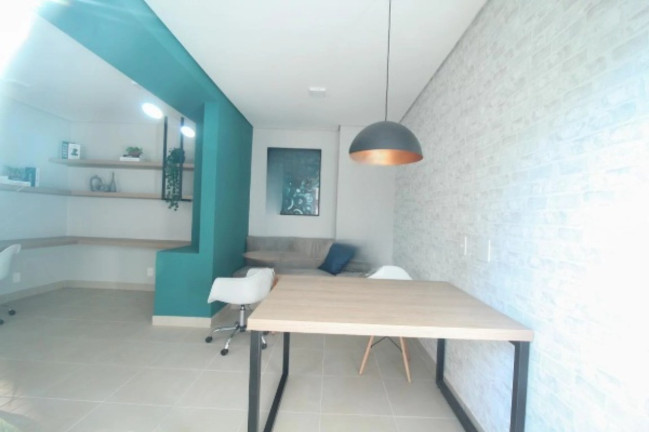 Imagem Imóvel com 1 Quarto à Venda, 25 m² em Brás - São Paulo