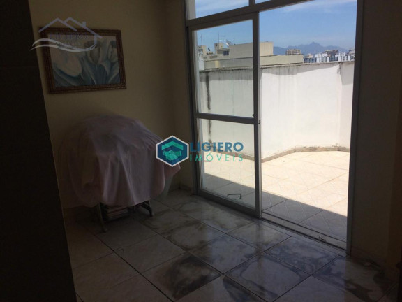 Imagem Cobertura com 4 Quartos à Venda,  em Santa Rosa - Niterói