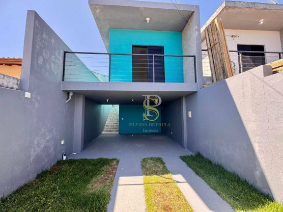 Imagem Casa com 2 Quartos à Venda, 95 m² em Jundiaizinho - Mairiporã Imagem Casa com 2 Quartos à Venda, 95 m² em Jundiaizinho - Mairiporã