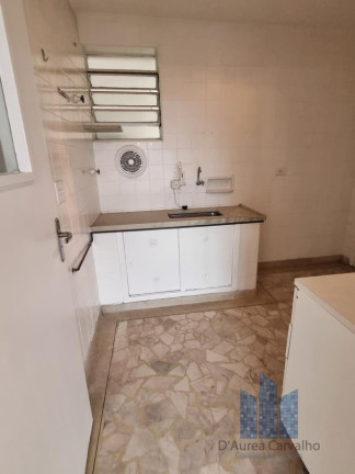 Imagem Apartamento com 2 Quartos à Venda, 80 m² em Vila Mariana - São Paulo