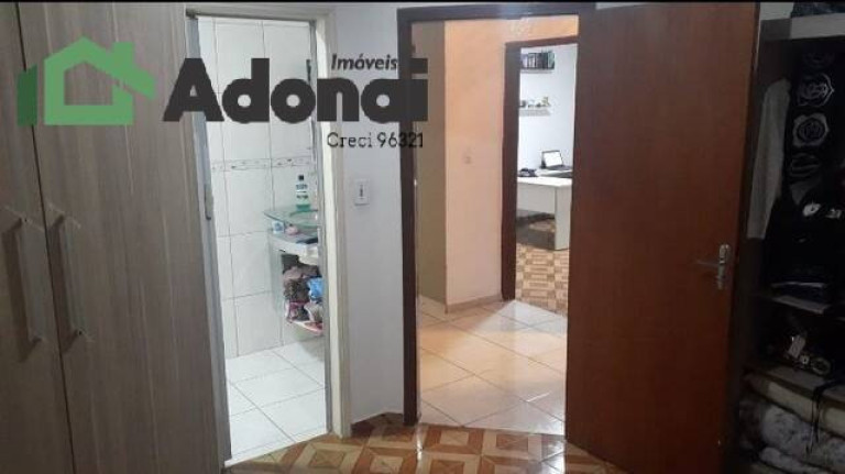 Imagem Casa com 3 Quartos à Venda, 220 m² em Cidade Nova - Jundiaí Imagem Casa com 3 Quartos à Venda, 220 m² em Cidade Nova - Jundiaí