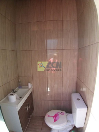 Imagem Casa com 2 Quartos à Venda, 80 m² em Loteamento Adventista Campineiro - Hortolândia