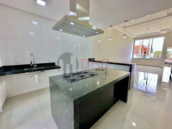 Imagem Casa de Condomínio com 3 Quartos à Venda, 250 m² em Jardim Campos Do Conde Ii - Sorocaba