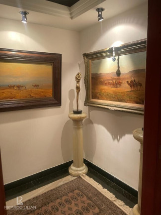 Imagem Apartamento com 3 Quartos à Venda, 500 m² em Vila Lanzara - Guarulhos