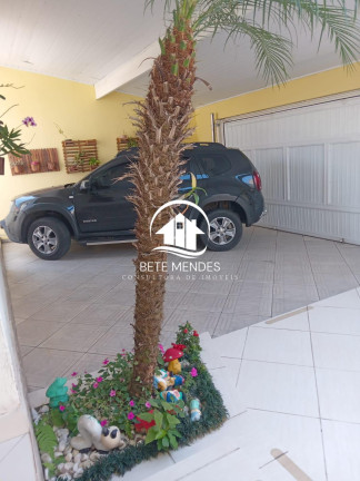 Imagem Casa com 2 Quartos à Venda, 100 m² em Cidade Edson - Suzano