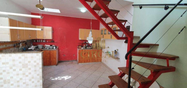 Imagem Casa com 3 Quartos à Venda, 180 m² em Perdizes - São Paulo Imagem Casa com 3 Quartos à Venda, 180 m² em Perdizes - São Paulo