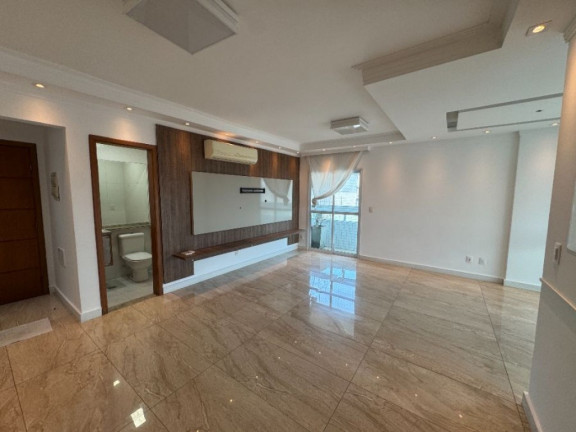 Imagem Apartamento com 3 Quartos à Venda, 122 m² em Guilhermina - Praia Grande Imagem Apartamento com 3 Quartos à Venda, 122 m² em Guilhermina - Praia Grande