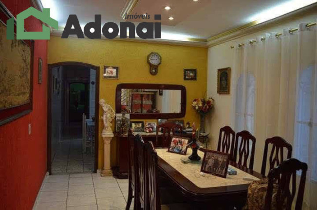 Imagem Casa com 4 Quartos à Venda, 283 m² em Vila Vianelo - Jundiaí Imagem Casa com 4 Quartos à Venda, 283 m² em Vila Vianelo - Jundiaí