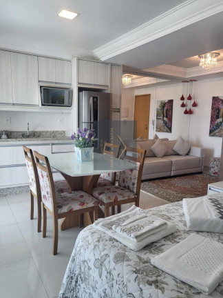 Imagem Apartamento com 1 Quarto para Alugar, 50 m² em Edificio Spettacolo Patriani - Sorocaba