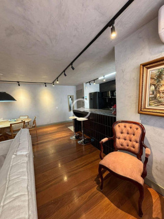Imagem Apartamento com 1 Quarto à Venda, 94 m² em Itaim Bibi - São Paulo Imagem Apartamento com 1 Quarto à Venda, 94 m² em Itaim Bibi - São Paulo