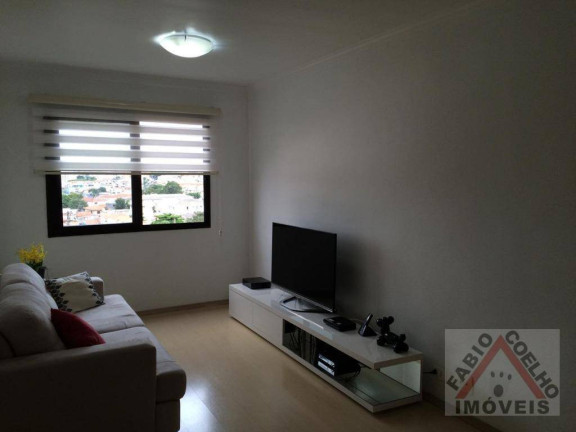 Imagem Apartamento com 2 Quartos à Venda, 64 m² em Jardim Prudência - São Paulo Imagem Apartamento com 2 Quartos à Venda, 64 m² em Jardim Prudência - São Paulo