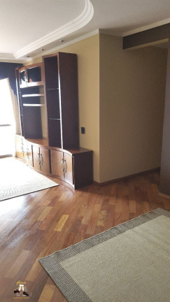 Imagem Apartamento com 3 Quartos para Alugar, 100 m² em Vila Bastos - Santo André Imagem Apartamento com 3 Quartos para Alugar, 100 m² em Vila Bastos - Santo André