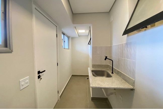 Imagem Imóvel com 2 Quartos à Venda, 80 m² em Vila Regente Feijó - São Paulo Imagem Imóvel com 2 Quartos à Venda, 80 m² em Vila Regente Feijó - São Paulo