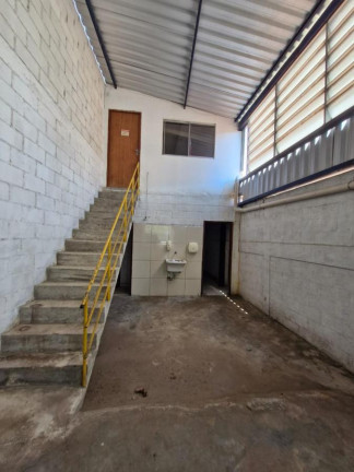 Imagem Imóvel Comercial para Alugar,  em Guaratiba - Rio De Janeiro