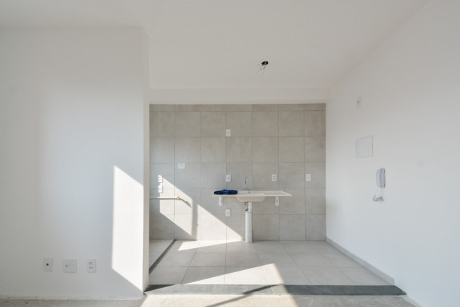 Imagem Apartamento com 1 Quarto à Venda, 29 m² em Várzea Da Barra Funda - São Paulo Imagem Apartamento com 1 Quarto à Venda, 29 m² em Várzea Da Barra Funda - São Paulo