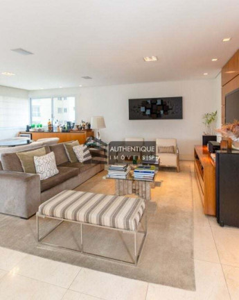 Imagem Apartamento com 4 Quartos à Venda, 240 m² em Campo Belo - São Paulo Imagem Apartamento com 4 Quartos à Venda, 240 m² em Campo Belo - São Paulo