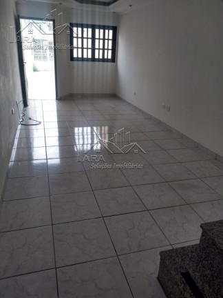 Imagem Sobrado com 3 Quartos à Venda, em Vila Re - Sao Paulo Imagem Sobrado com 3 Quartos à Venda, em Vila Re - Sao Paulo