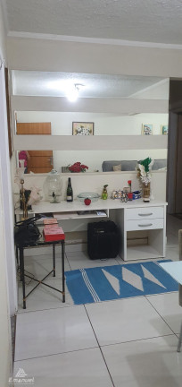 Imagem Apartamento à Venda, 81 m² em Amambai - Campo Grande Imagem Apartamento à Venda, 81 m² em Amambai - Campo Grande