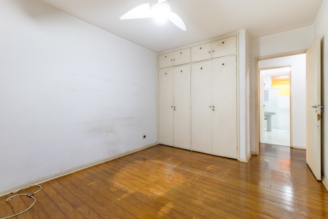 Imagem Apartamento com 3 Quartos à Venda, 164 m² em Santa Cecília - São Paulo