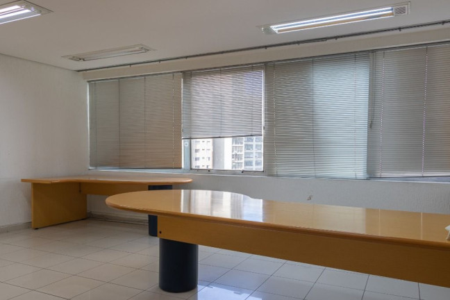 Imagem Sala Comercial para Alugar, 1.140 m² em República - São Paulo Imagem Sala Comercial para Alugar, 1.140 m² em República - São Paulo