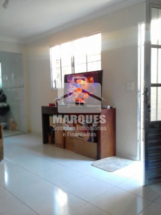 Imagem Sobrado com 3 Quartos à Venda, 75 m² em Parque Da Amizade (nova Veneza) - Sumaré Imagem Sobrado com 3 Quartos à Venda, 75 m² em Parque Da Amizade (nova Veneza) - Sumaré