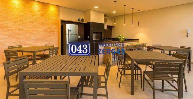 Imagem Apartamento com 2 Quartos à Venda, 75 m² em Gleba Fazenda Palhano - Londrina Imagem Apartamento com 2 Quartos à Venda, 75 m² em Gleba Fazenda Palhano - Londrina