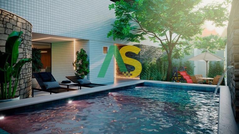 Imagem Imóvel com 3 Quartos à Venda, 62 m² em Ilha Do Retiro - Recife Imagem Imóvel com 3 Quartos à Venda, 62 m² em Ilha Do Retiro - Recife