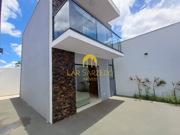 Imagem Casa com 3 Quartos à Venda, 88 m² em Masterville - Sarzedo Imagem Casa com 3 Quartos à Venda, 88 m² em Masterville - Sarzedo