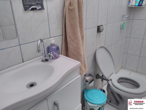 Imagem Casa com 2 Quartos à Venda, 67 m² em Vila Valle - Sumaré