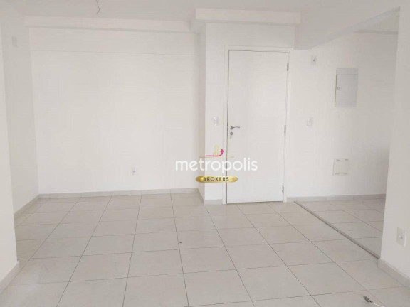 Imagem Apartamento com 3 Quartos à Venda, 85 m² em Centro - São Caetano Do Sul