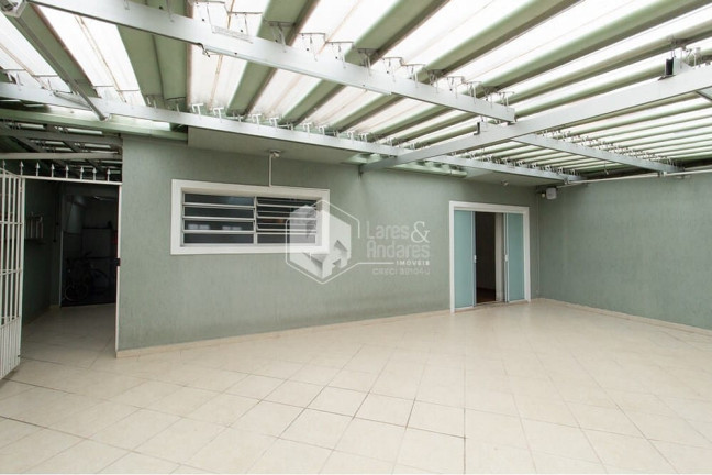Imagem Casa com 4 Quartos à Venda, 118 m² em Bosque Da Saúde - São Paulo Imagem Casa com 4 Quartos à Venda, 118 m² em Bosque Da Saúde - São Paulo