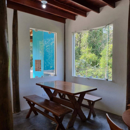 Imagem Casa com 2 Quartos à Venda, 98 m² em Ubatumirim - Ubatuba Imagem Casa com 2 Quartos à Venda, 98 m² em Ubatumirim - Ubatuba