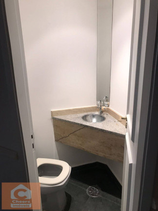 Imagem Apartamento com 4 Quartos para Alugar, 160 m² em Moema - São Paulo Imagem Apartamento com 4 Quartos para Alugar, 160 m² em Moema - São Paulo