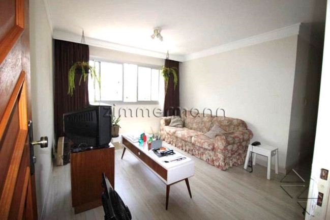 Imagem Apartamento com 3 Quartos à Venda, 122 m² em Perdizes - São Paulo Imagem Apartamento com 3 Quartos à Venda, 122 m² em Perdizes - São Paulo