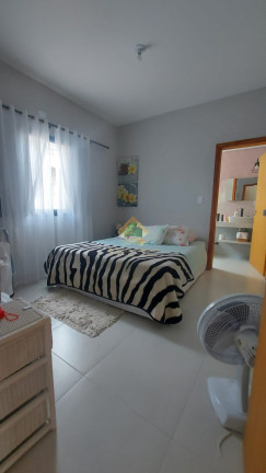Imagem Casa de Condomínio com 4 Quartos à Venda, 250 m² em Horto Florestal - Ubatuba