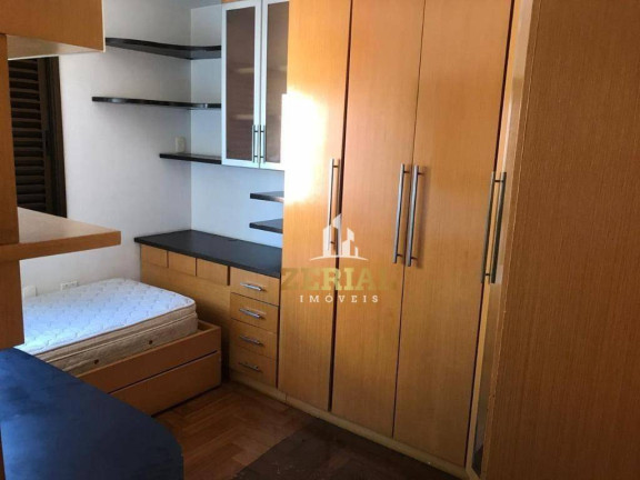 Imagem Apartamento com 3 Quartos à Venda, 107 m² em Santa Paula - São Caetano Do Sul Imagem Apartamento com 3 Quartos à Venda, 107 m² em Santa Paula - São Caetano Do Sul
