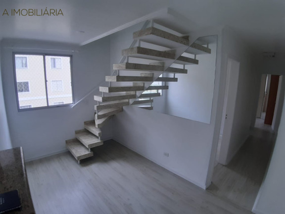 Imagem Cobertura com 3 Quartos à Venda, 107 m² em Taboão - São Bernardo Do Campo Imagem Cobertura com 3 Quartos à Venda, 107 m² em Taboão - São Bernardo Do Campo