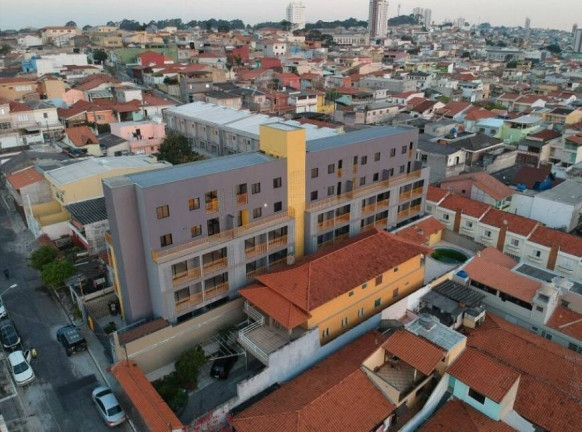 Imagem Imóvel com 1 Quarto à Venda, 28 m² em Vila Carrão - São Paulo Imagem Imóvel com 1 Quarto à Venda, 28 m² em Vila Carrão - São Paulo